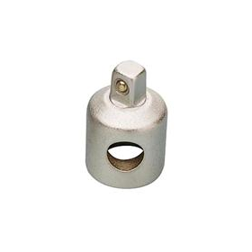 Adapter- 3/8", Proxxon PR23564