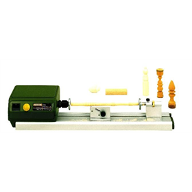 Micro - tokarka MDG Proxxon PR27020