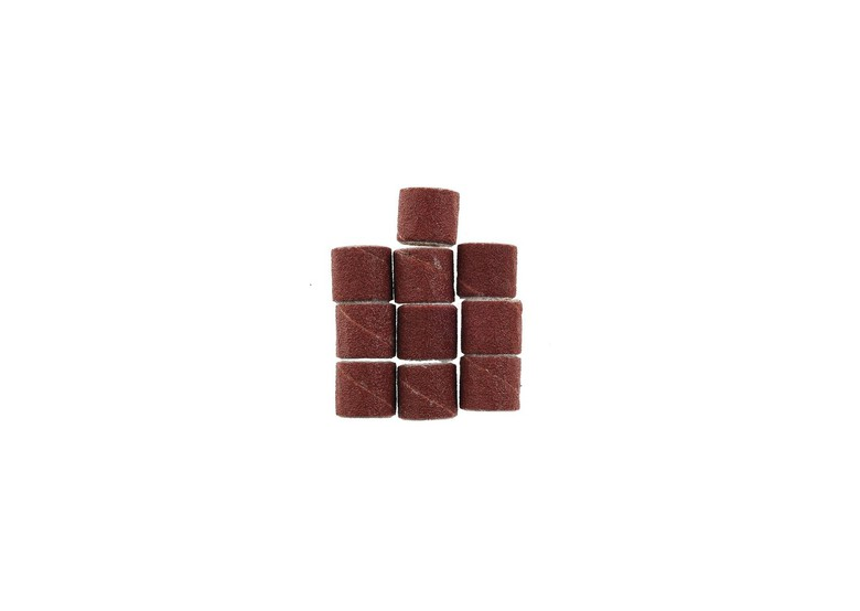Wymienna taśma szlifierska ( 10 szt,) śr,10mm gr,150 Proxxon PR28981
