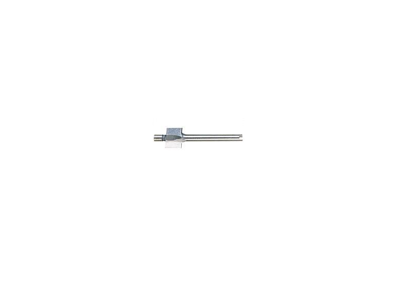 Frez wpustowy Proxxon PR29038