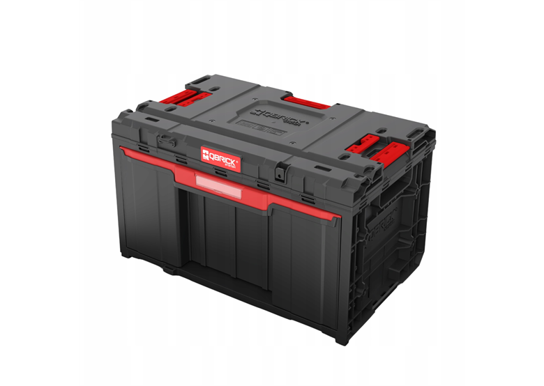 Skrzynia z dużą szufladą Qbrick System ONE 2.0 DRAWER 1 TOOLBOX