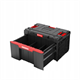 Skrzynia z dużą szufladą Qbrick System ONE 2.0 DRAWER 1 TOOLBOX