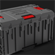 Skrzynia z dużą szufladą Qbrick System ONE 2.0 DRAWER 1 TOOLBOX