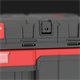 Skrzynia z dużą szufladą Qbrick System ONE 2.0 DRAWER 1 TOOLBOX