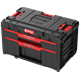 Zestaw szuflad na platformie kołowej Qbrick System ONE 2.0 WORKSHOP DRAWERS SET nr 4