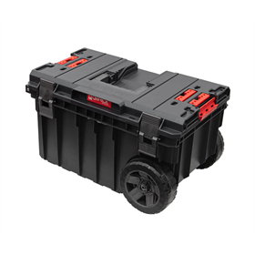 Skrzynia kołowa Qbrick System ONE TROLLEY VARIO