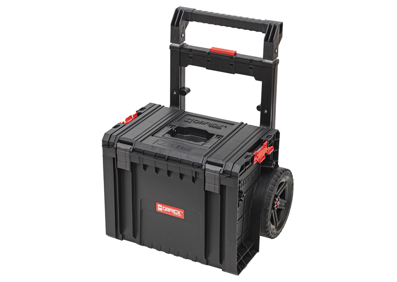 Skrzynka modułowa Qbrick System PRO 2.0 CART PLUS