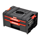Skrzynka z szufladami Qbrick System PRO 2.0 DRAWER 2 TOOLBOX EXPERT