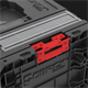 Skrzynka z szufladami Qbrick System PRO 2.0 DRAWER 2 TOOLBOX PROFI BASIC