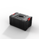 Skrzynka z szufladami Qbrick System PRO 2.0 DRAWER 2 TOOLBOX PROFI BASIC