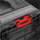Skrzynka z szufladami Qbrick System PRO 2.0 DRAWER 3 TOOLBOX PROFI BASIC
