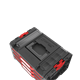 Skrzynka z szufladami Qbrick System PRO 2.0 DRAWER 3 TOOLBOX PROFI BASIC