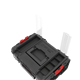Skrzynka narzędziowa Qbrick System PRO 2.0 TECHNICIAN CASE PROFI
