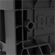 Skrzynka narzędziowa Qbrick System PRO 2.0 TECHNICIAN CASE PROFI