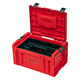 Skrzynka modułowa Qbrick System PRO 2.0 Toolbox RED Ultra HD Custom