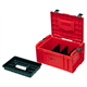 Skrzynka modułowa Qbrick System PRO 2.0 Toolbox RED Ultra HD Custom