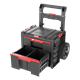 Skrzynia z szufladami Qbrick System PRO CART 2.0 PLUS DRAWER 2