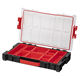 Organizer z wyjmowanymi kubełkami Qbrick System PRO ORGANIZER 100