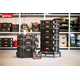 Kosz narzędziowy Qbrick System TWO BOX 100