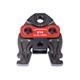 Zestaw szczęk zaciskowych Compact, U16-20-25-32 Rothenberger 1000002805