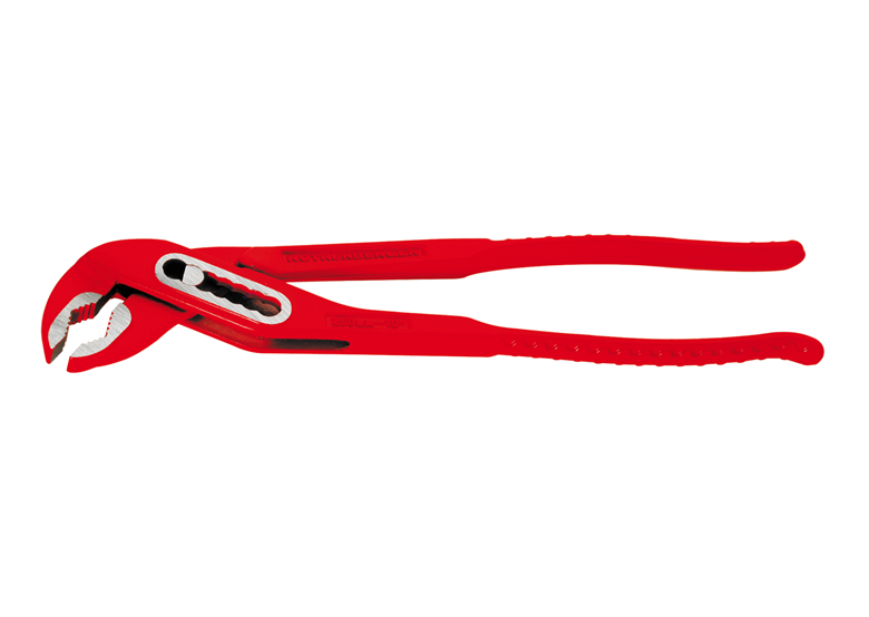 Klucz nastawny do rur SP, 12" Rothenberger 70529