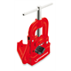 Imadło do rur 1/8" - 2" Rothenberger 70710