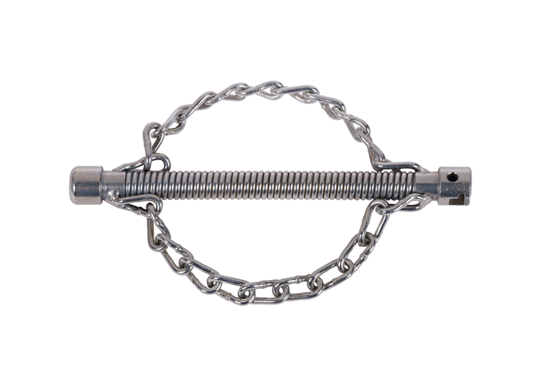 Wiertło łańcuchowe z 4 łańcuchami 16mm Rothenberger 72185
