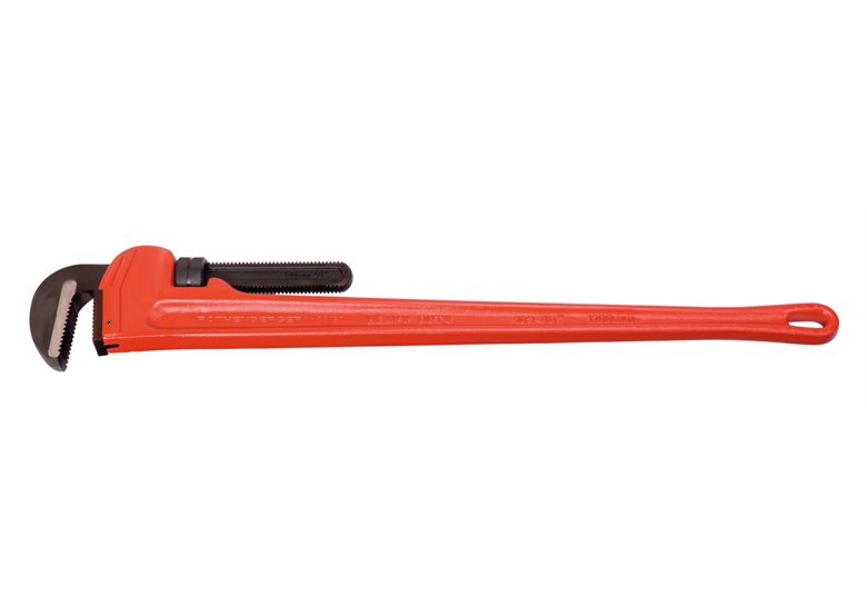 Szczypce do rur jednoręczne, 48" Rothenberger HEAVY DUTY