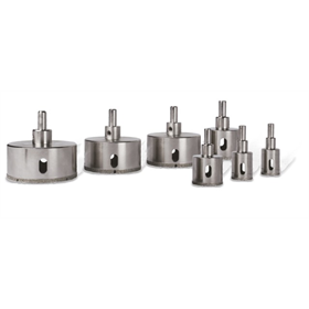 Koronka do płytek i gresu Easy Gres 75 mm Rubi 05979