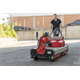 Przecinarka do glazury Rubi DCX-250 XPERT 1250