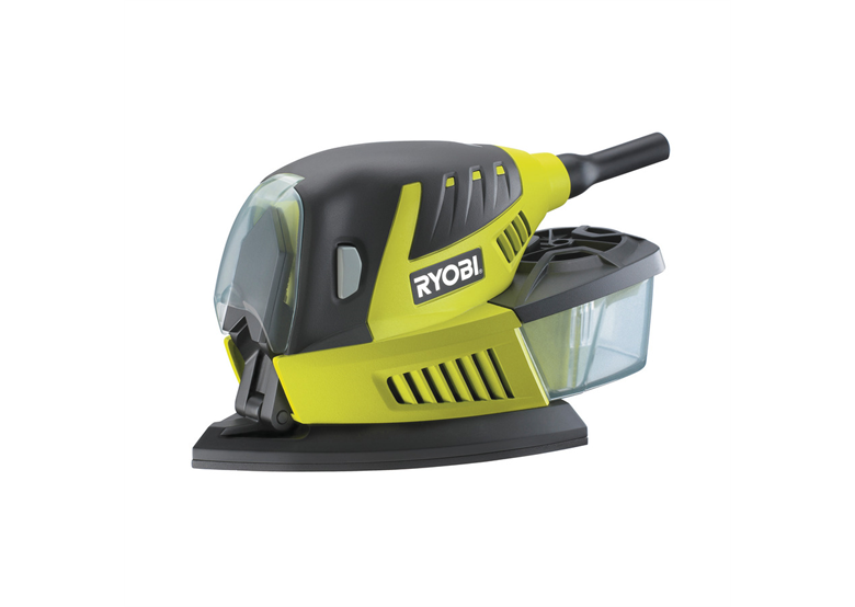 Szlifierka oscylacyjna Ryobi EPS80RS