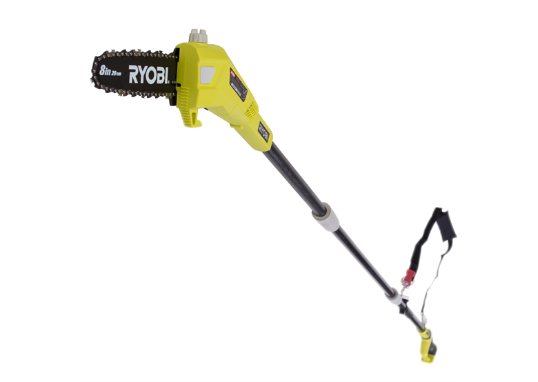 Pilarka łańcuchowa na wysięgniku Ryobi ONE+ OPP1820