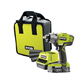 Klucz udarowy Ryobi ONE+ R18IW3-120S 1x2.0Ah