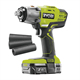 Klucz udarowy Ryobi ONE+ R18IW3-120S 1x2.0Ah