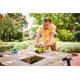 Pilarka uniwersalna Ryobi ONE+ R18MMS-0