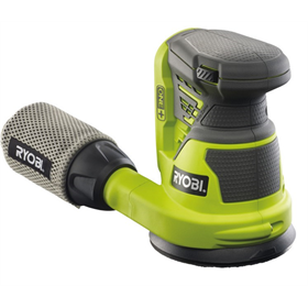 Szlifierka mimośrodowa Ryobi ONE+ R18ROS-0