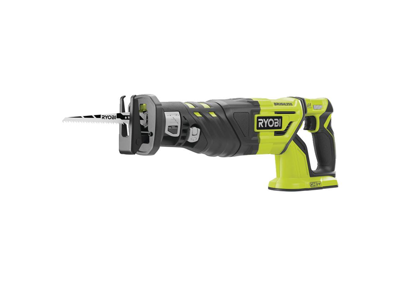 Piła szablasta Ryobi ONE+ R18RS7-0