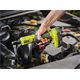 Grzechotka 1/4" Ryobi ONE+ R18RW2-0