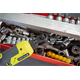 Grzechotka 1/4" Ryobi ONE+ R18RW2-0