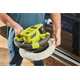 Polerka Ryobi ONE+ RBP18250-0