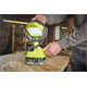 Lampa zaciskowa Ryobi ONE+ RLCL18-0