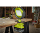 Lampa zaciskowa Ryobi ONE+ RLCL18-0
