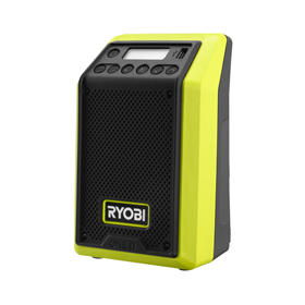 Głośnik Bluetooth Ryobi ONE+ RR18-0