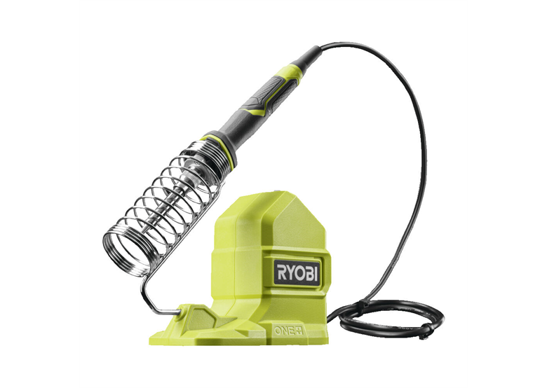 Lutownica Ryobi ONE+ RSI18-0