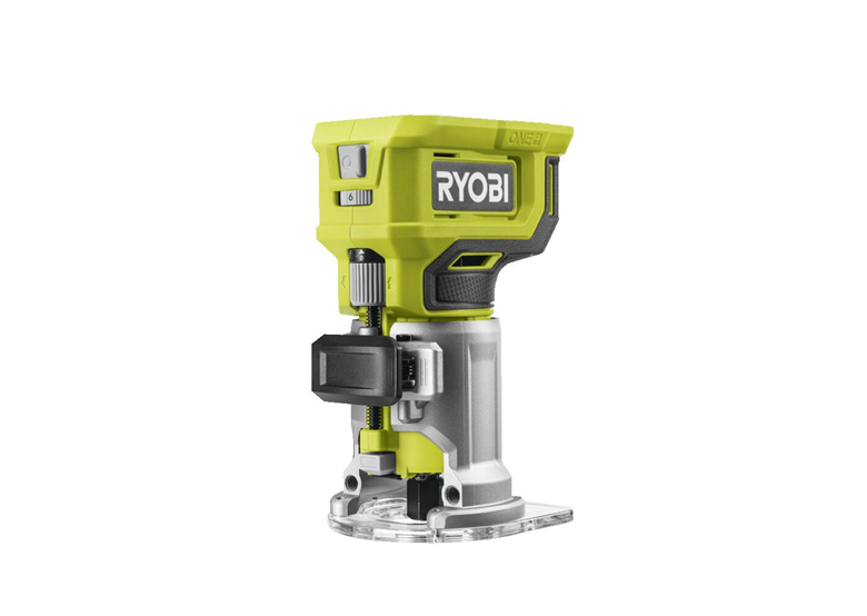 Frezarka górnowrzecionowa Ryobi ONE+ RTR18-0