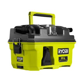 Odkurzacz uniwersalny Ryobi ONE+ RV1811-0