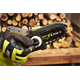 Pilarka łańcuchowa Ryobi ONE+ RY18PSX10A-0