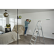 Zielony laser liniowy Ryobi RB360GLL-K