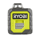 Zielony laser liniowy Ryobi RB360GLL-K