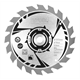 Pilarka tarczowa Ryobi RCS1400-G